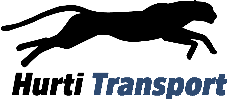 Hurti-Transporter-Vermietung-Logo